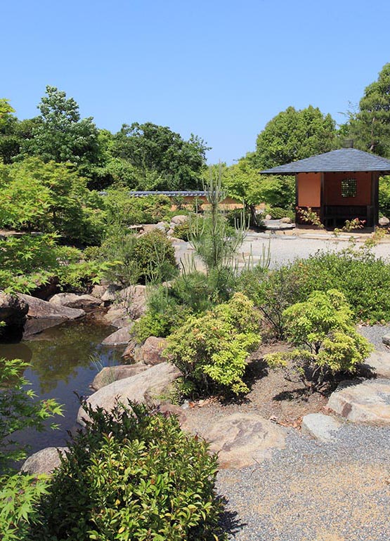 Maruyama Park