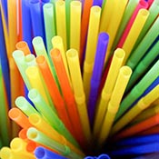 Drinking straws