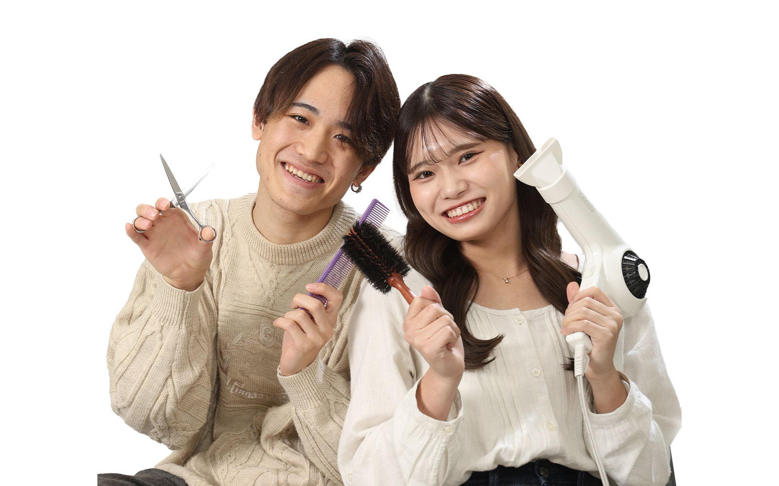 美容科 美容コース