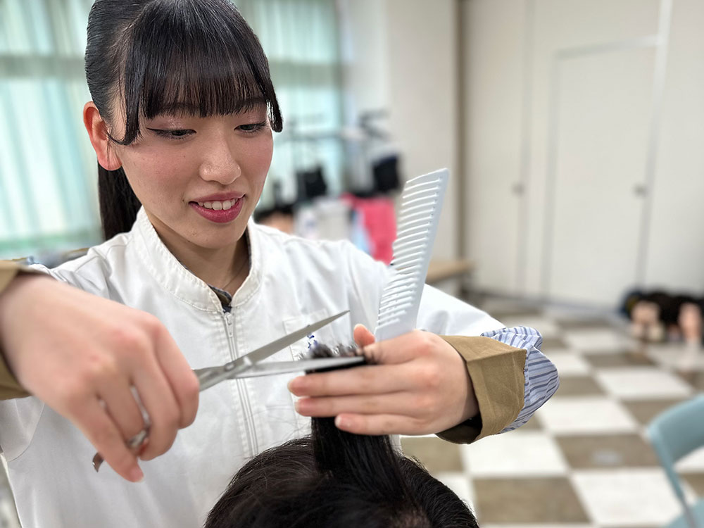 理容科