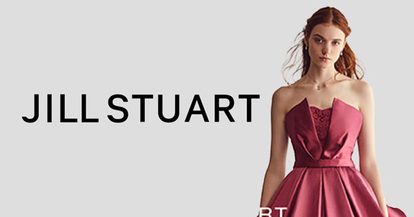 JILL STUART（ジルスチュアート）