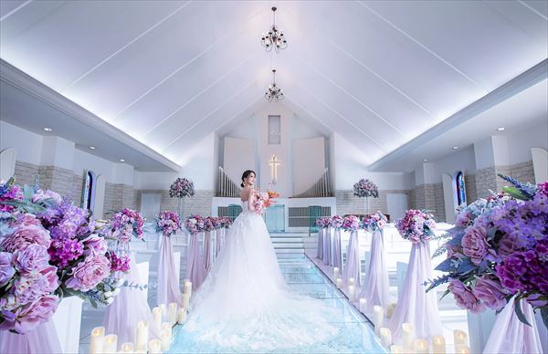 Grace court church（グレイスコート・チャーチ）