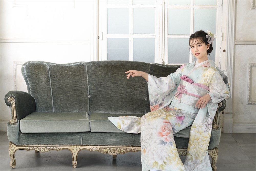 振袖ギャラリー