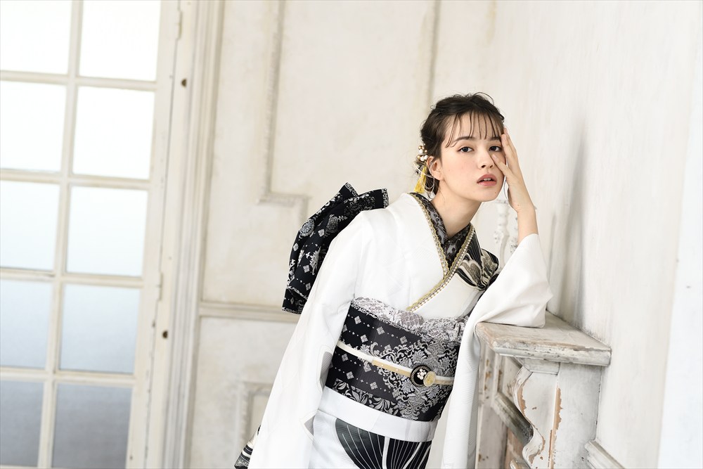 振袖ギャラリー