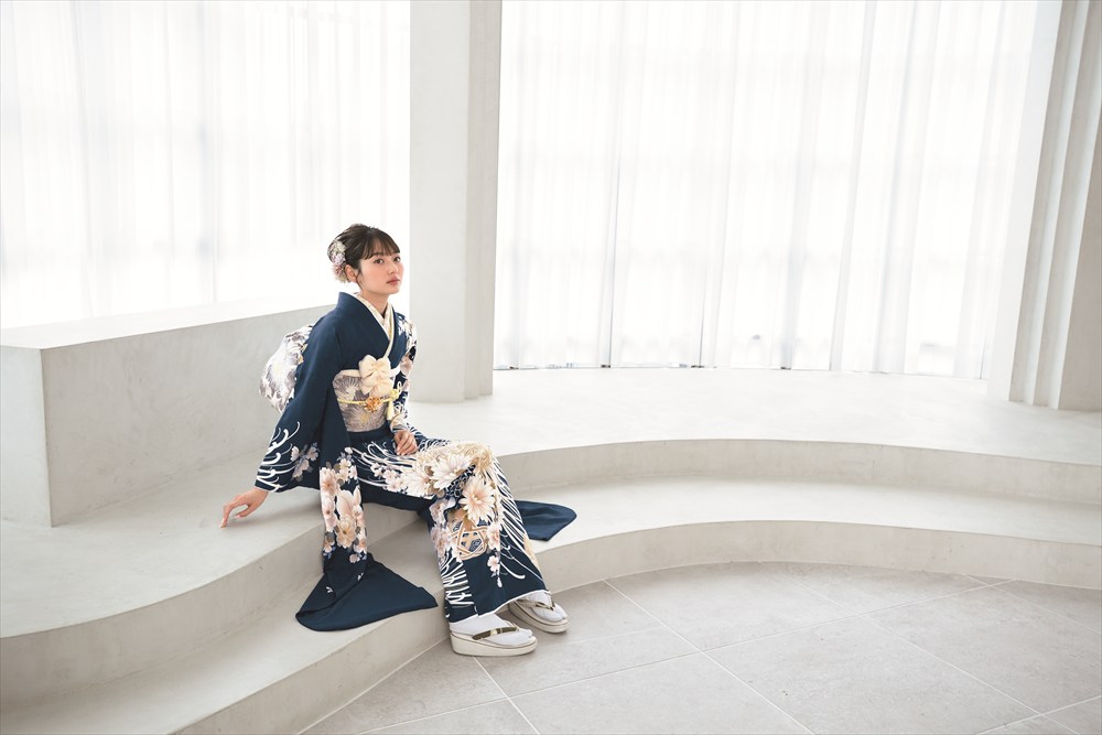 振袖ギャラリー