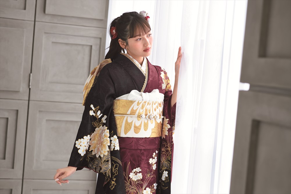 振袖ギャラリー