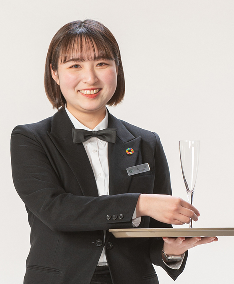 Banquet Service