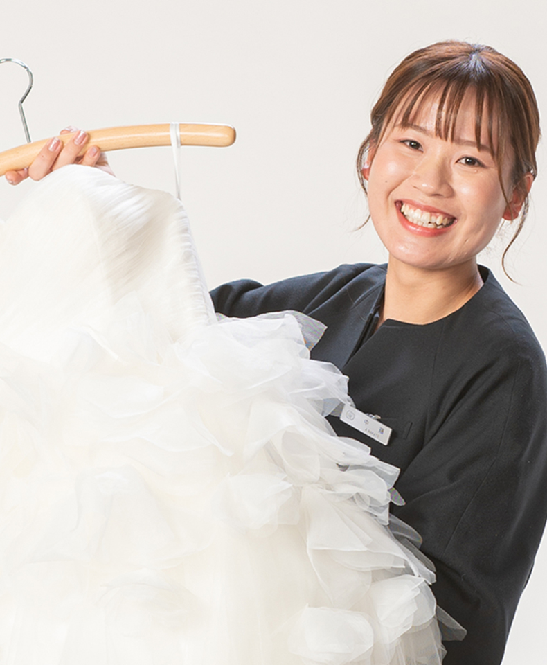Dress Coordinator