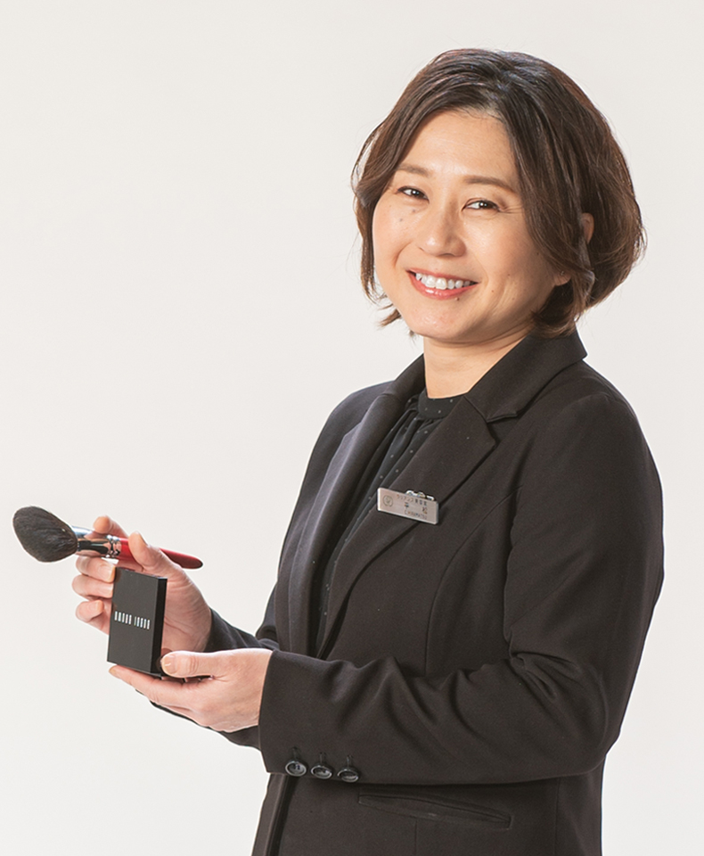 Hair Makeup