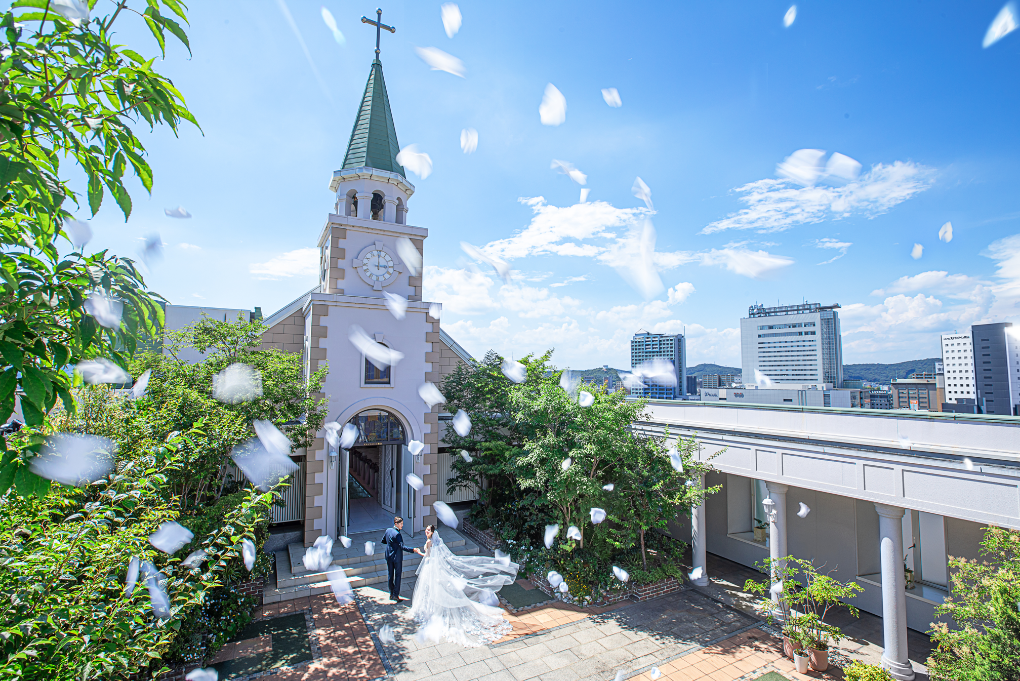 ラヴィール岡山