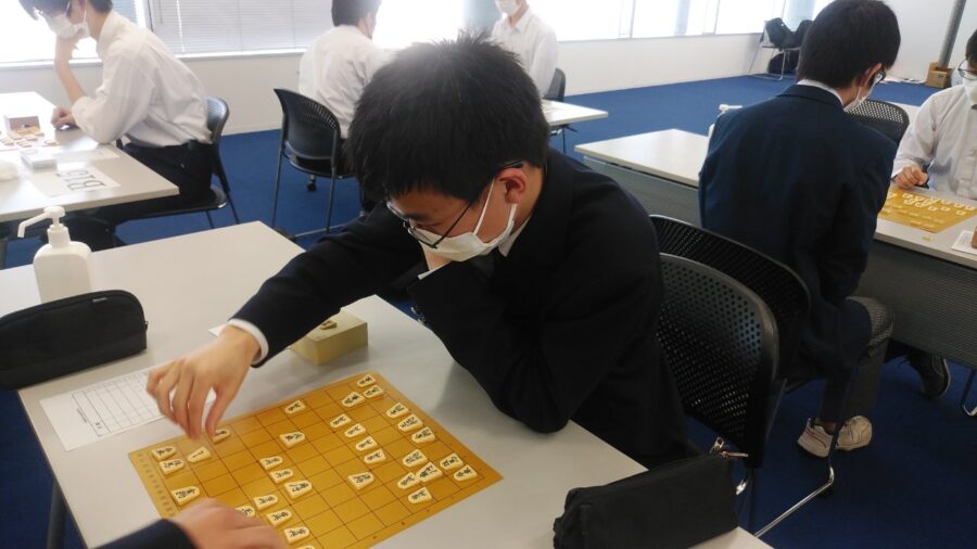 将棋部