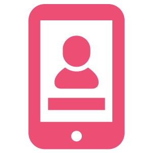 顧客エントリー