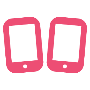 複数台同時利用