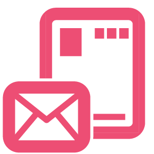 DM・メール配信