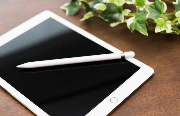 iPad対応のPOSでサロンはこう変わる！