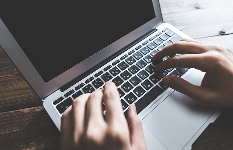 経験豊富なプログラマーによる開発力